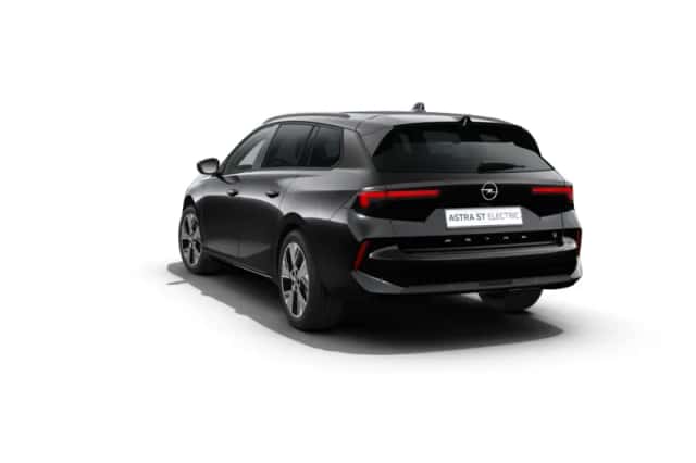 Opel Astra-e (2026) thumbnail 2