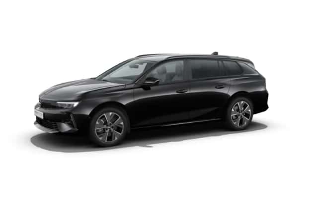 Opel Astra-e (2026) thumbnail 3