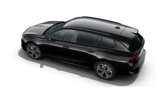 Opel Astra-e (2026) thumbnail 4