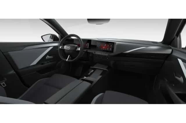 Opel Astra-e (2026) thumbnail 5