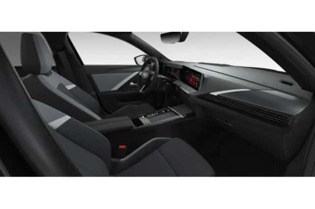 Opel Astra-e (2026) thumbnail 6