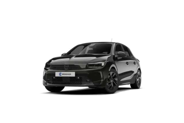 Opel Corsa (2026) thumbnail 1