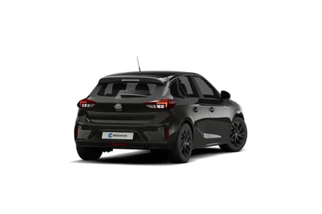 Opel Corsa (2026) thumbnail 6