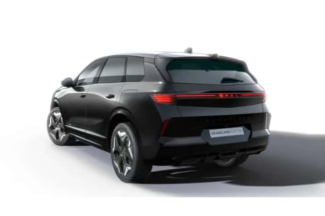 Opel Grandland (2026) thumbnail 2