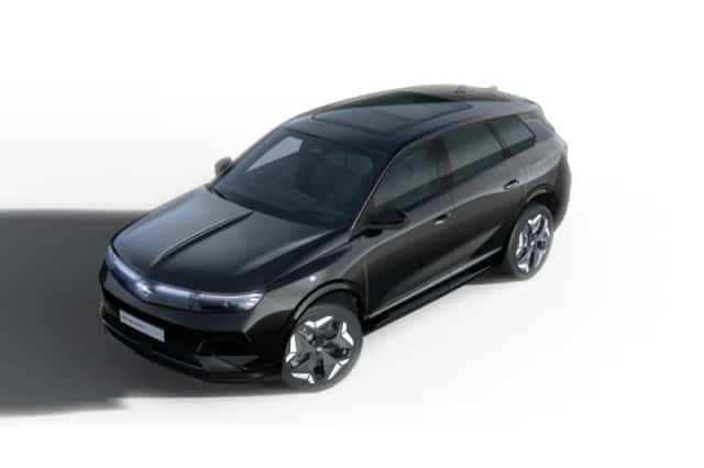 Opel Grandland (2026) thumbnail 4