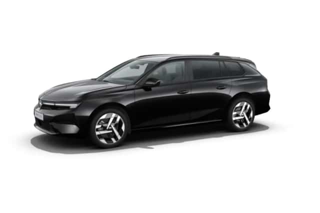 Opel Astra-e (2026) thumbnail 3