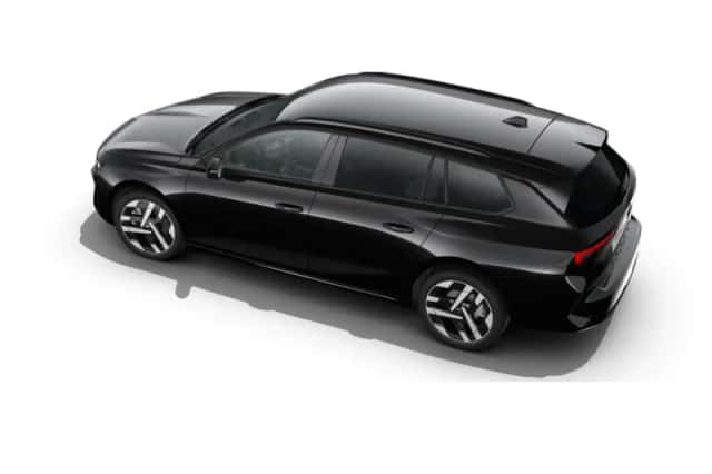 Opel Astra-e (2026) thumbnail 4