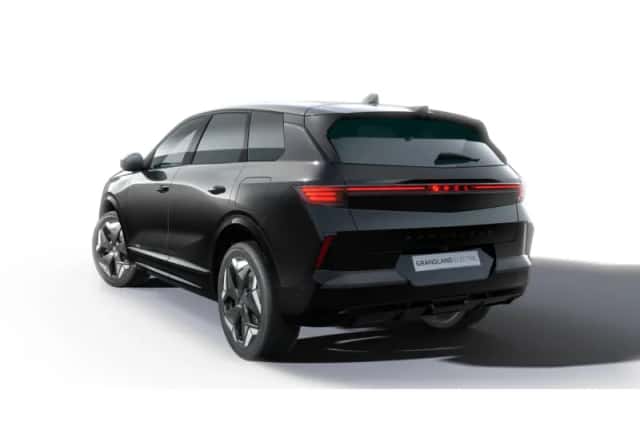 Opel Grandland (2026) thumbnail 2