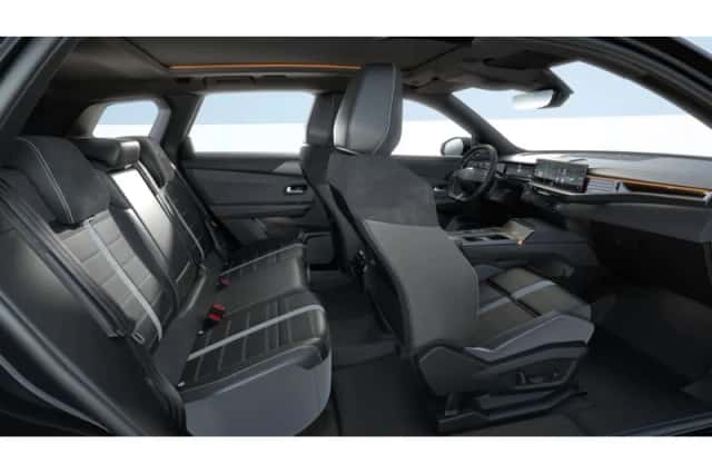 Opel Grandland (2026) thumbnail 6