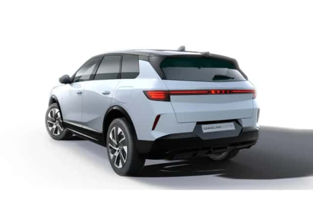 Opel Grandland (2026) thumbnail 2