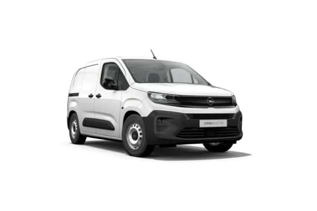 Opel Combo (2026) thumbnail 1