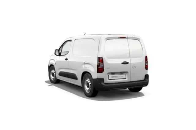 Opel Combo (2026) thumbnail 2