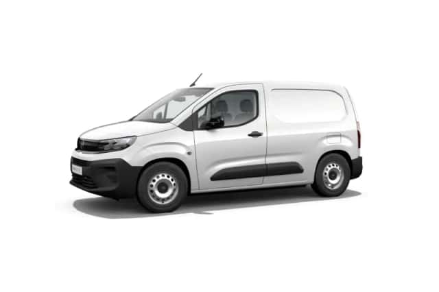Opel Combo (2026) thumbnail 3