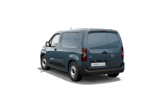 Opel Combo (2026) thumbnail 2