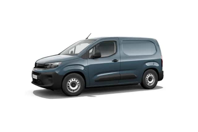 Opel Combo (2026) thumbnail 3