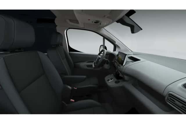 Opel Combo (2026) thumbnail 6
