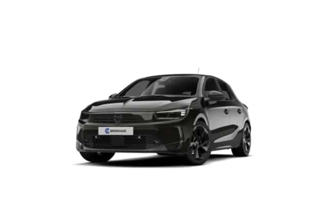 Opel Corsa-e (2026) thumbnail 1