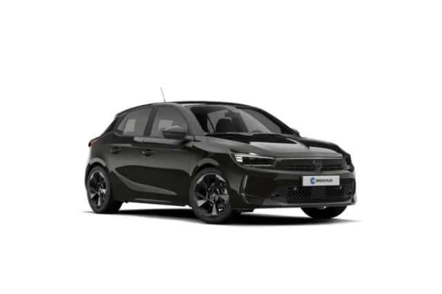 Opel Corsa-e (2026) thumbnail 3