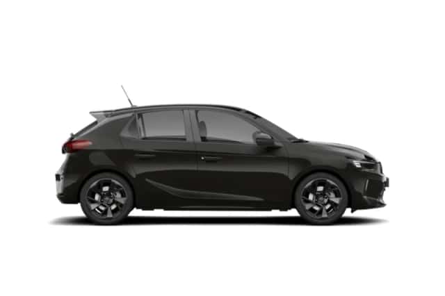 Opel Corsa-e (2026) thumbnail 4