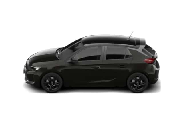 Opel Corsa-e (2026) thumbnail 5