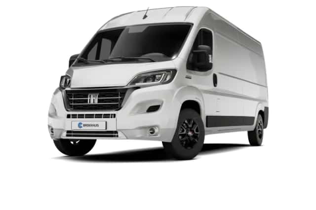 Fiat Ducato (2023) thumbnail 1