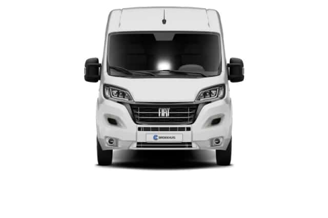Fiat Ducato (2023) thumbnail 2
