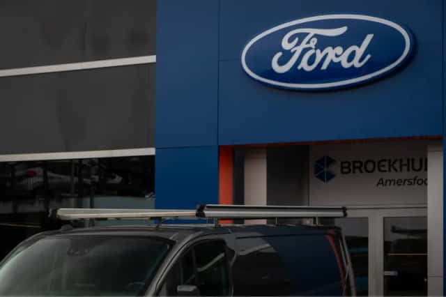 Ford Transit Custom (2019) thumbnail 2