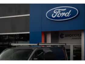 Ford Transit Custom (2019) thumbnail 2