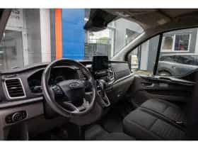 Ford Transit Custom (2019) thumbnail 12