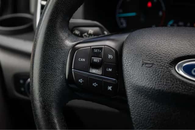 Ford Transit Custom (2019) thumbnail 14