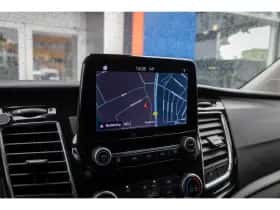 Ford Transit Custom (2019) thumbnail 18
