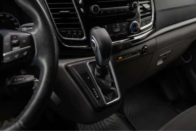 Ford Transit Custom (2019) thumbnail 20