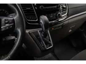 Ford Transit Custom (2019) thumbnail 20