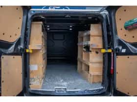 Ford Transit Custom (2019) thumbnail 22