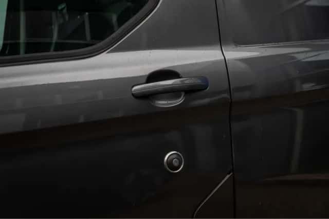 Ford Transit Custom (2019) thumbnail 5