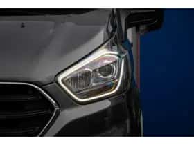 Ford Transit Custom (2019) thumbnail 7
