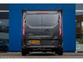 Ford Transit Custom (2019) thumbnail 8
