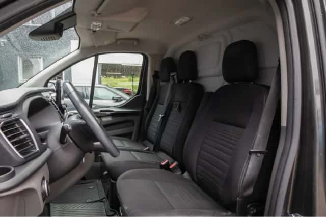 Ford Transit Custom (2019) thumbnail 10