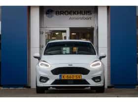 Ford Fiesta (2021) thumbnail 2