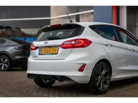 Ford Fiesta (2021) thumbnail 11