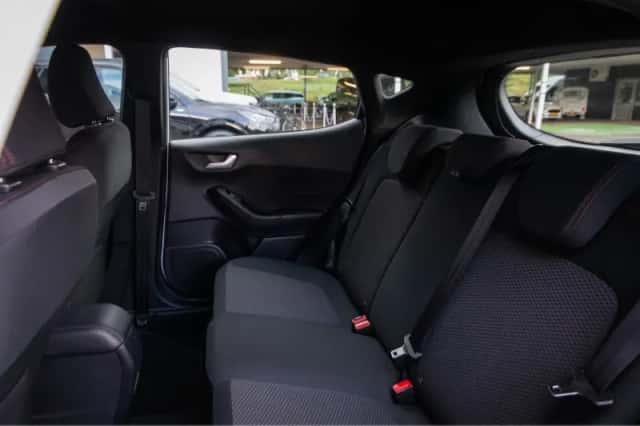 Ford Fiesta (2021) thumbnail 14