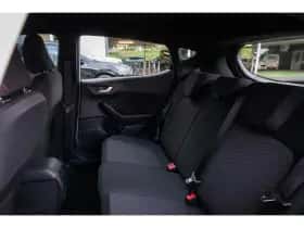 Ford Fiesta (2021) thumbnail 14