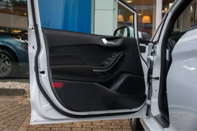 Ford Fiesta (2021) thumbnail 15