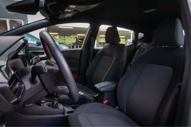 Ford Fiesta (2021) thumbnail 19