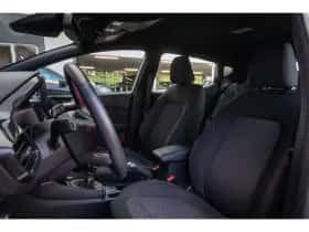 Ford Fiesta (2021) thumbnail 19