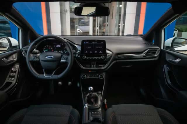 Ford Fiesta (2021) thumbnail 20