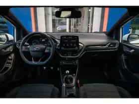 Ford Fiesta (2021) thumbnail 20
