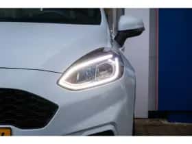 Ford Fiesta (2021) thumbnail 3