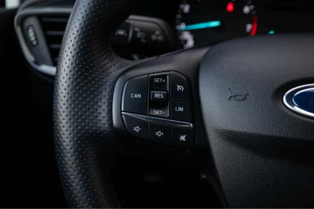 Ford Fiesta (2021) thumbnail 26