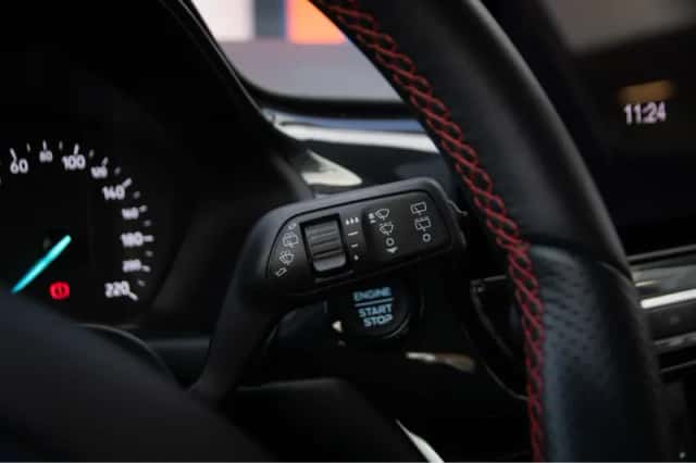 Ford Fiesta (2021) thumbnail 29